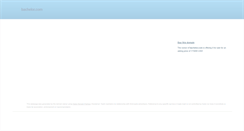 Desktop Screenshot of mt.bachelor.com