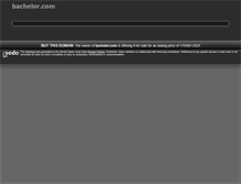 Tablet Screenshot of mt.bachelor.com